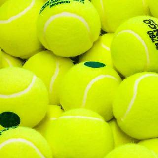 Tennis 4k iPhone wallpaper