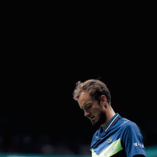 Tennis 4k iPhone wallpaper