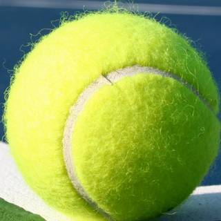 Tennis 4k iPhone wallpaper