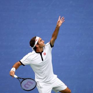 Tennis 4k iPhone wallpaper