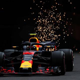 Verstappen desktop HD wallpaper