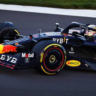 Verstappen desktop HD wallpaper