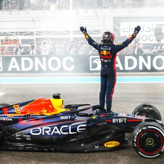 Verstappen desktop HD wallpaper