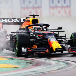 Verstappen desktop HD wallpaper