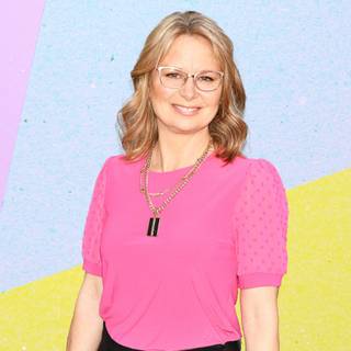 Mary Lynn Rajskub desktop wallpaper