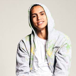 Desktop Dominic Fike wallpaper