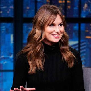 Mary Lynn Rajskub desktop wallpaper