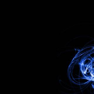 Night ambience desktop wallpaper