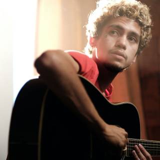 Desktop Dominic Fike wallpaper