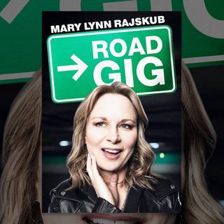 Mary Lynn Rajskub desktop wallpaper