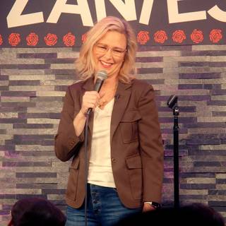 Mary Lynn Rajskub desktop wallpaper