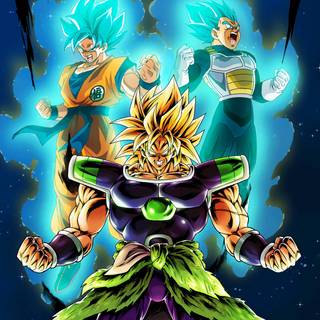 PS5 Goku 4k wallpaper