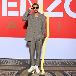 Desktop Dominic Fike wallpaper