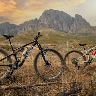 Specialized bikes wallpaper