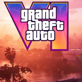 GTA iPhone wallpaper