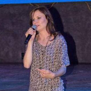 Mary Lynn Rajskub desktop wallpaper