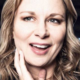 Mary Lynn Rajskub desktop wallpaper