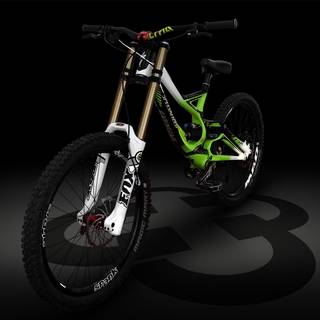 Specialized bikes wallpaper