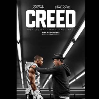 Creed wallpaper