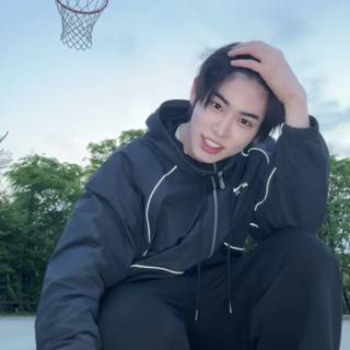 Minje KickFlip wallpaper