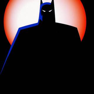 The New Batman Adventures wallpaper