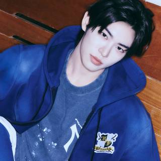 Minje KickFlip wallpaper