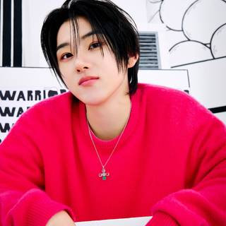 Minje KickFlip wallpaper