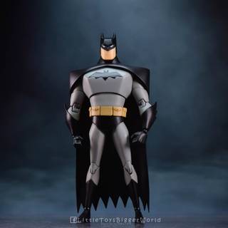 The New Batman Adventures wallpaper