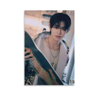 Minje KickFlip wallpaper