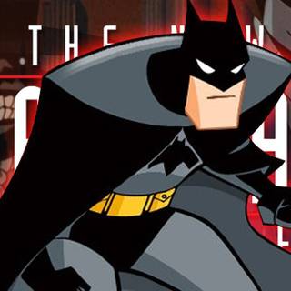 The New Adventures of Batman wallpaper