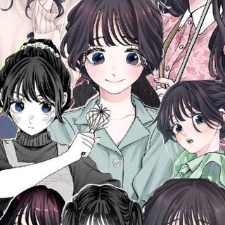 Anime Waguri wallpaper