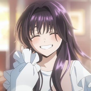 Anime Waguri wallpaper