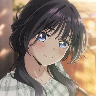 Anime Waguri wallpaper