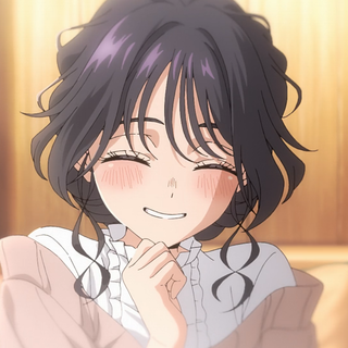 Anime Waguri wallpaper