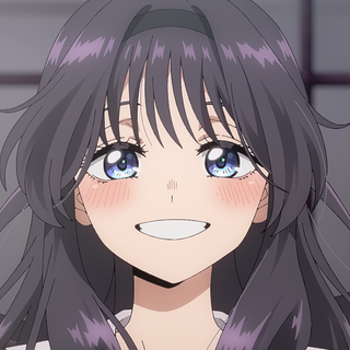 Anime Waguri wallpaper