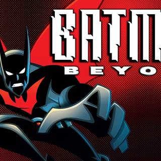 Batman: Mystery of the Batwoman wallpaper