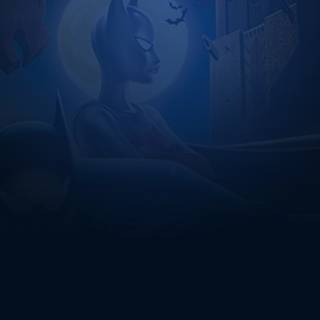 Batman: Mystery of the Batwoman wallpaper