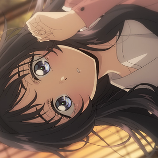 Anime Waguri wallpaper