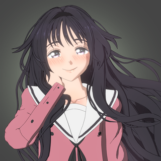 Anime Waguri wallpaper