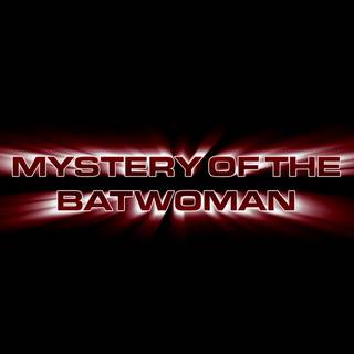 Batman: Mystery of the Batwoman wallpaper