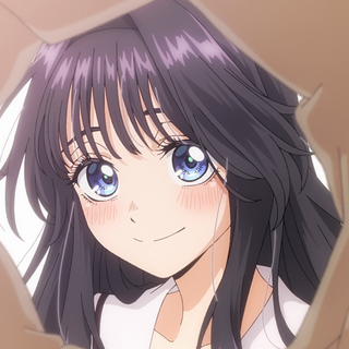 Anime Waguri wallpaper