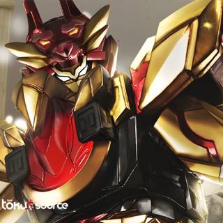 No.1 Sentai Gozyuger wallpaper