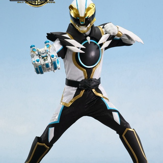 No.1 Sentai Gozyuger wallpaper