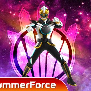 No.1 Sentai Gozyuger wallpaper