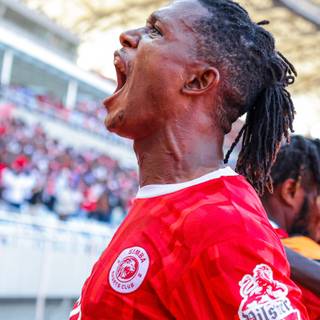 Simba S.C. wallpaper