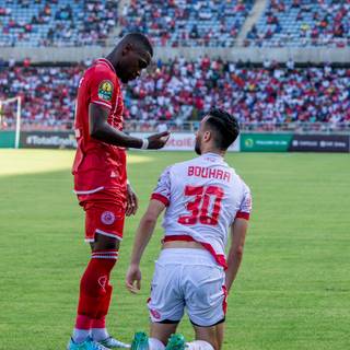 Simba S.C. wallpaper