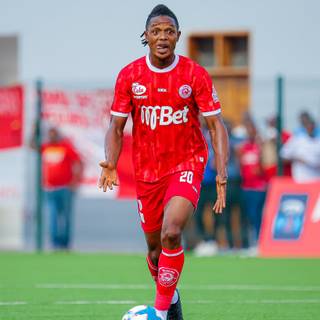 Simba S.C. wallpaper