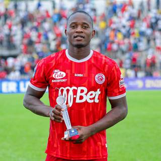 Simba S.C. wallpaper