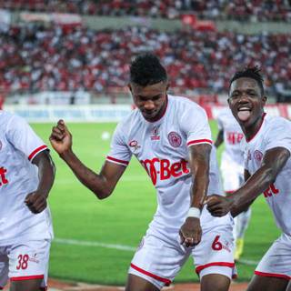 Simba S.C. wallpaper