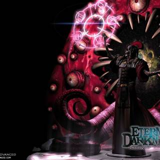 Eternal Darkness wallpaper